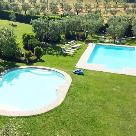 Cantagrillo Borgo Casalvento旅馆 外观 照片