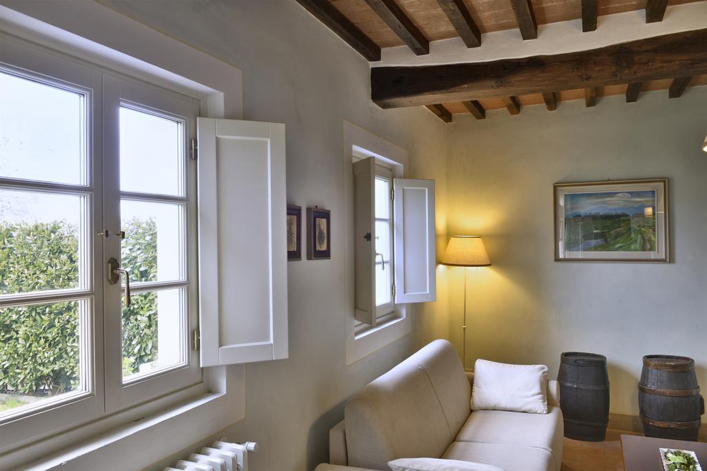 Cantagrillo Borgo Casalvento旅馆 外观 照片