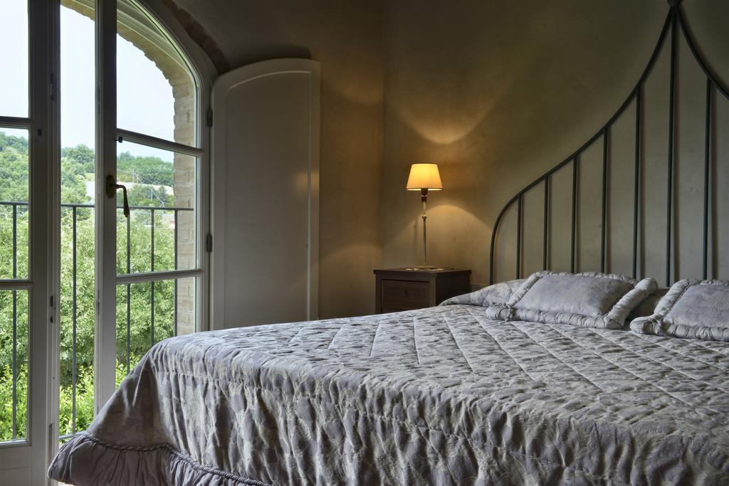 Cantagrillo Borgo Casalvento旅馆 外观 照片