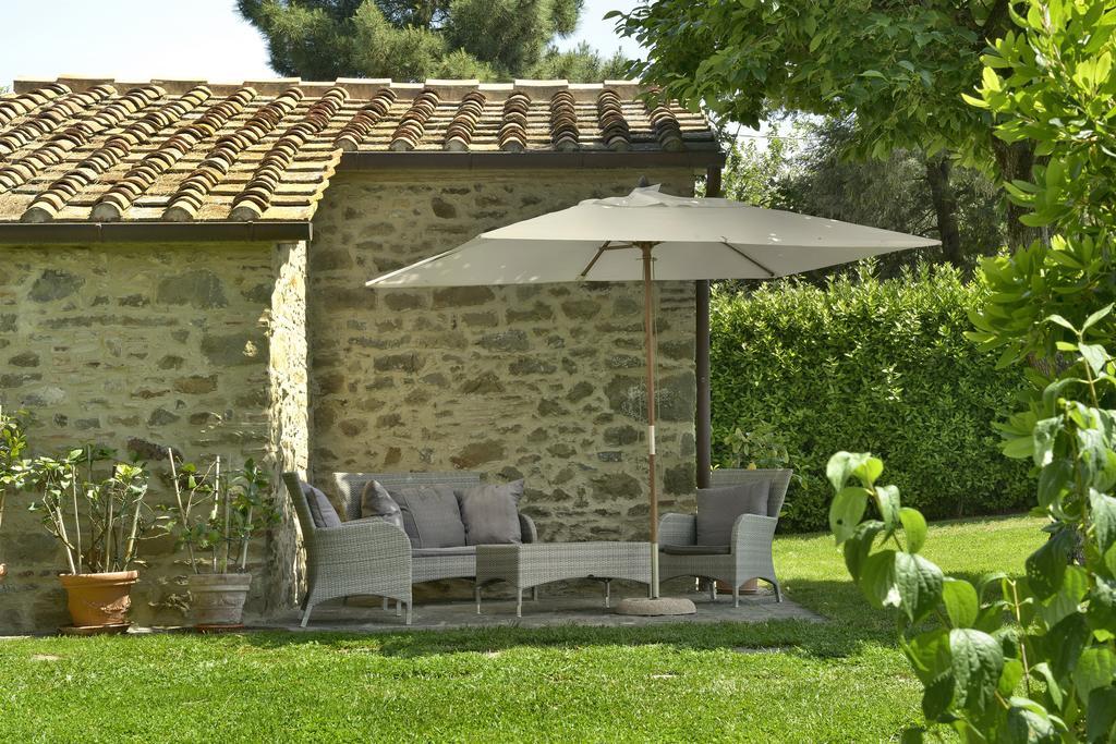 Cantagrillo Borgo Casalvento旅馆 外观 照片