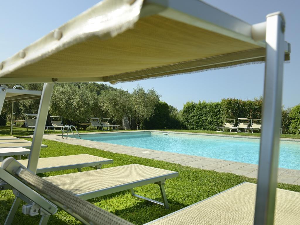 Cantagrillo Borgo Casalvento旅馆 外观 照片