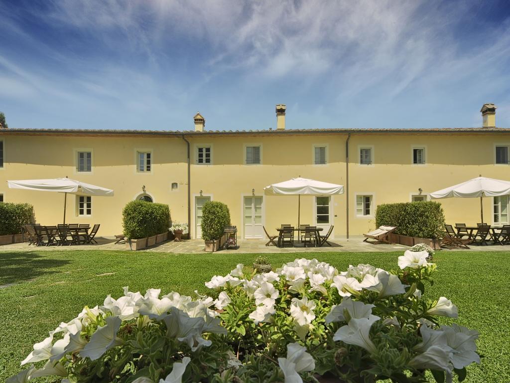 Cantagrillo Borgo Casalvento旅馆 外观 照片
