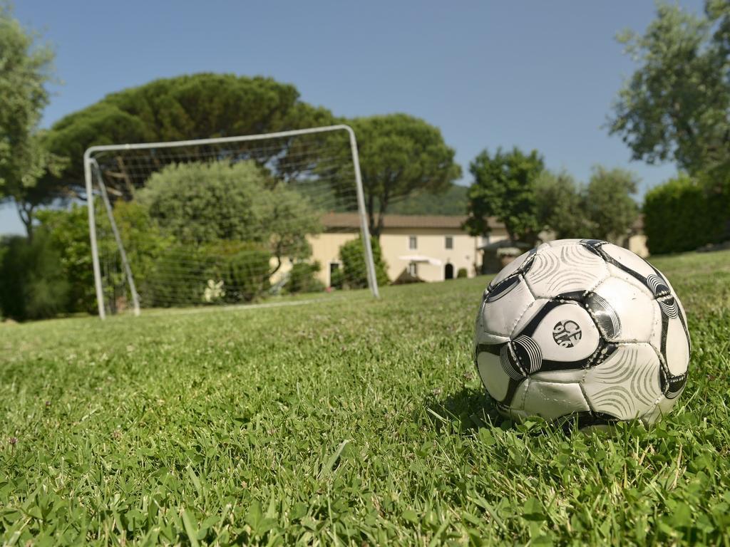 Cantagrillo Borgo Casalvento旅馆 外观 照片