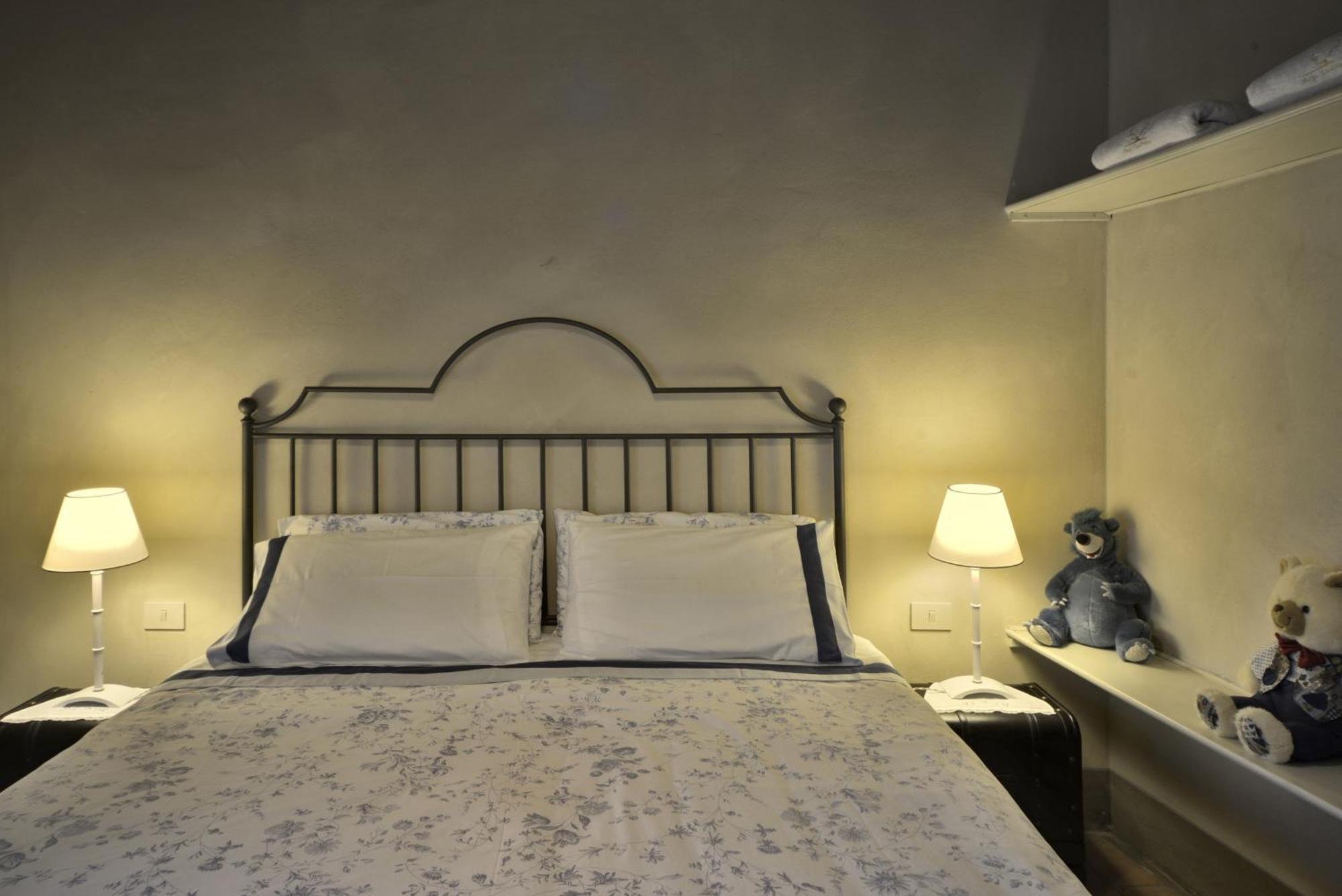 Cantagrillo Borgo Casalvento旅馆 客房 照片