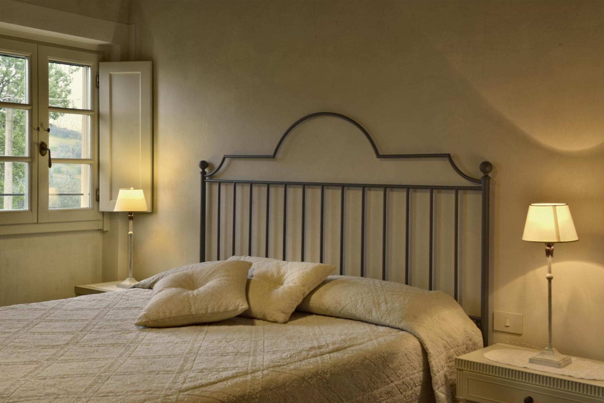 Cantagrillo Borgo Casalvento旅馆 客房 照片