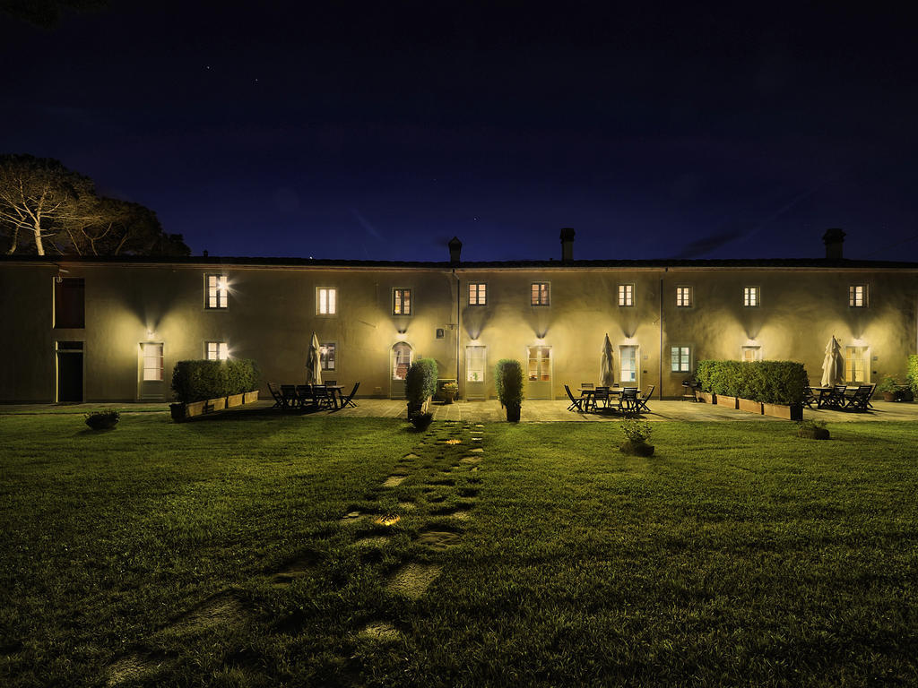 Cantagrillo Borgo Casalvento旅馆 外观 照片