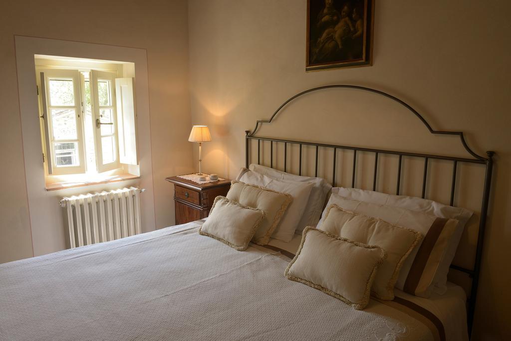 Cantagrillo Borgo Casalvento旅馆 外观 照片