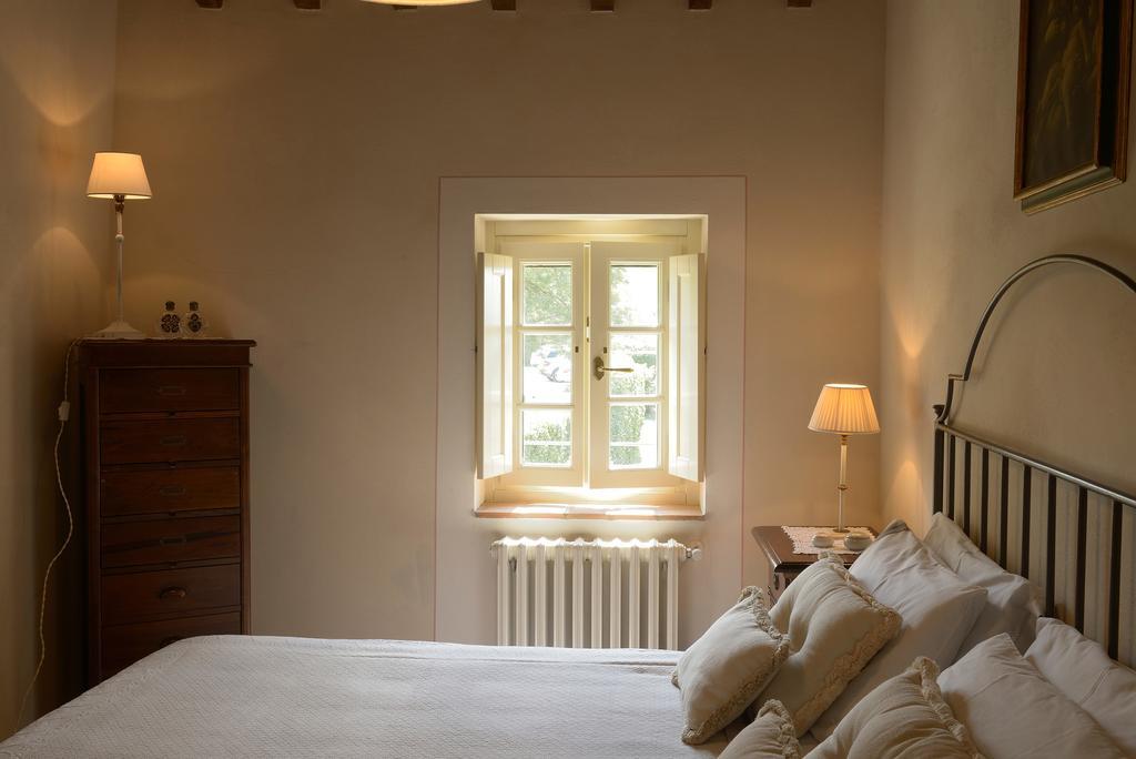 Cantagrillo Borgo Casalvento旅馆 外观 照片