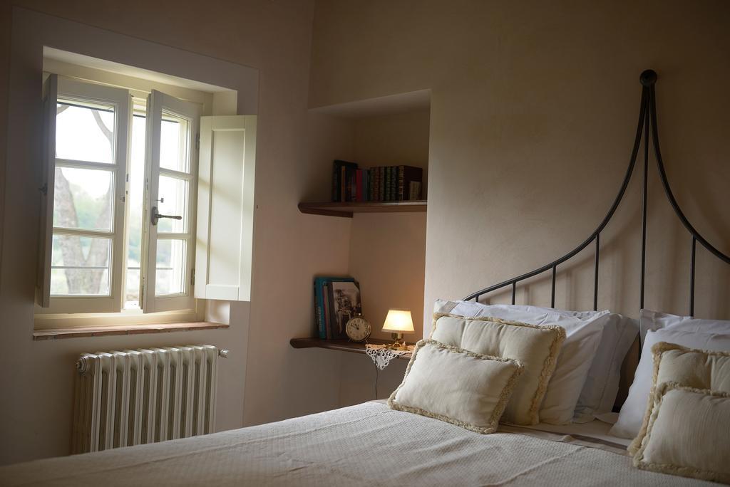 Cantagrillo Borgo Casalvento旅馆 外观 照片