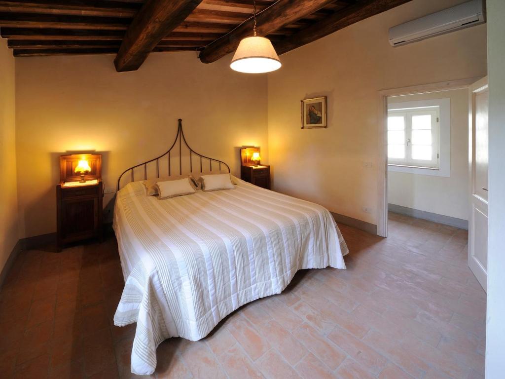 Cantagrillo Borgo Casalvento旅馆 客房 照片