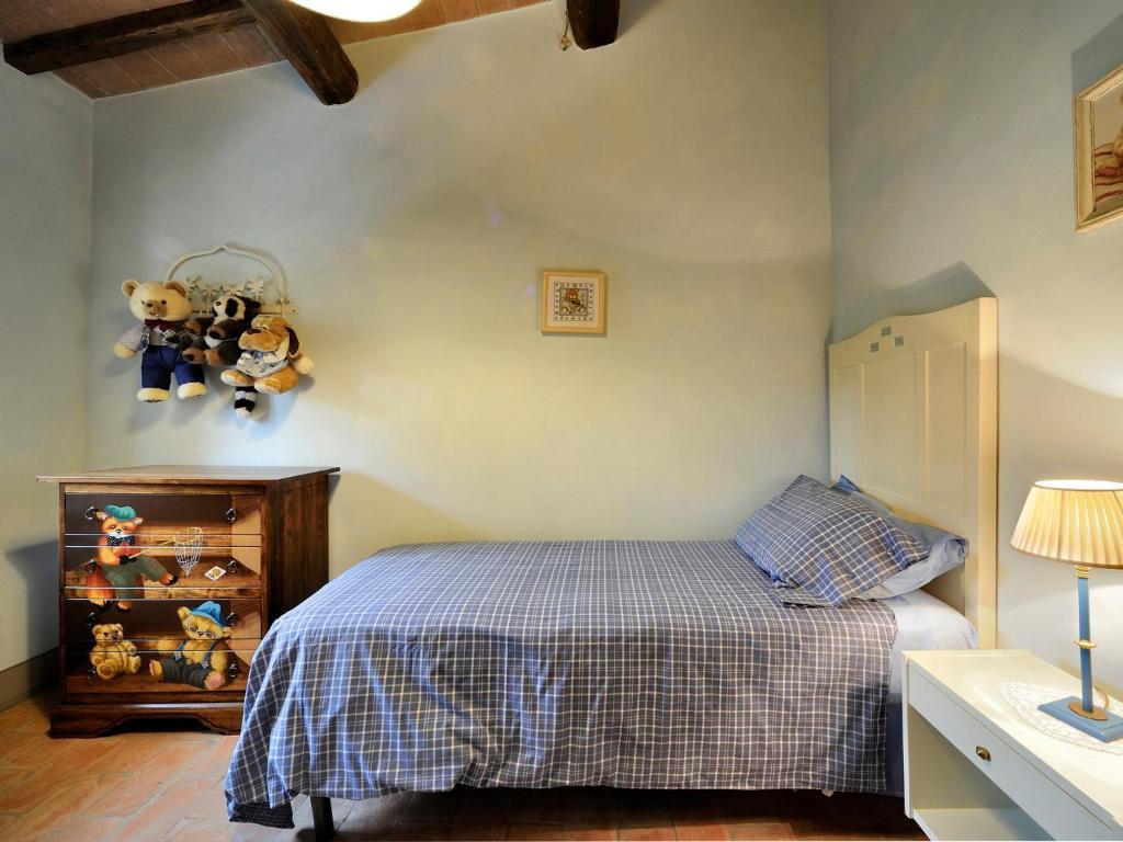 Cantagrillo Borgo Casalvento旅馆 客房 照片