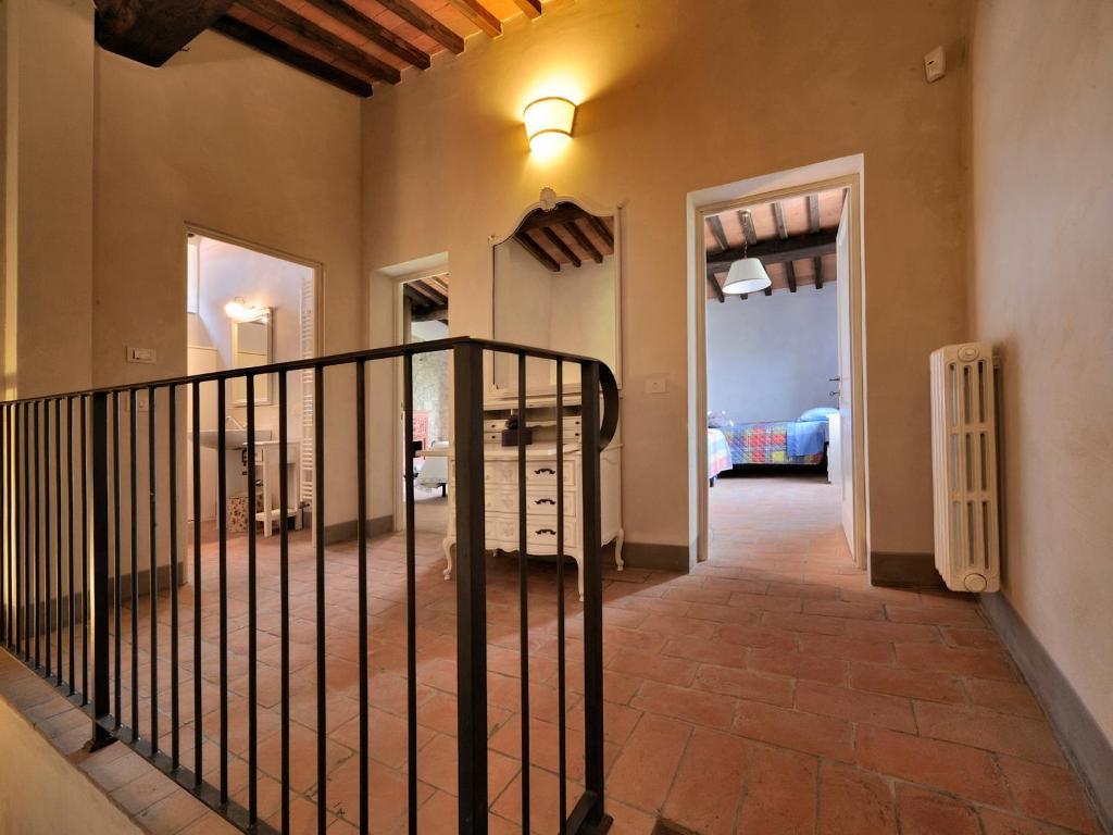 Cantagrillo Borgo Casalvento旅馆 客房 照片