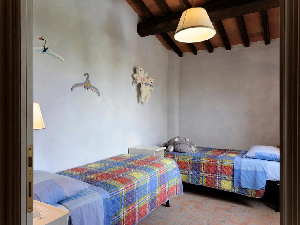 Cantagrillo Borgo Casalvento旅馆 客房 照片