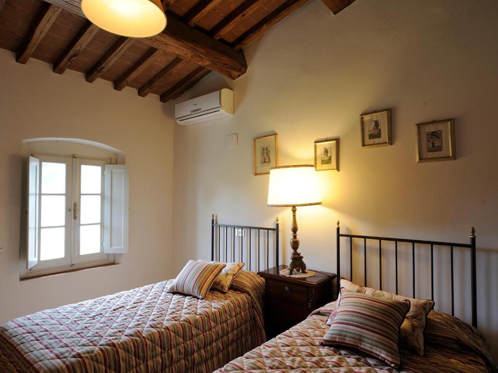 Cantagrillo Borgo Casalvento旅馆 客房 照片