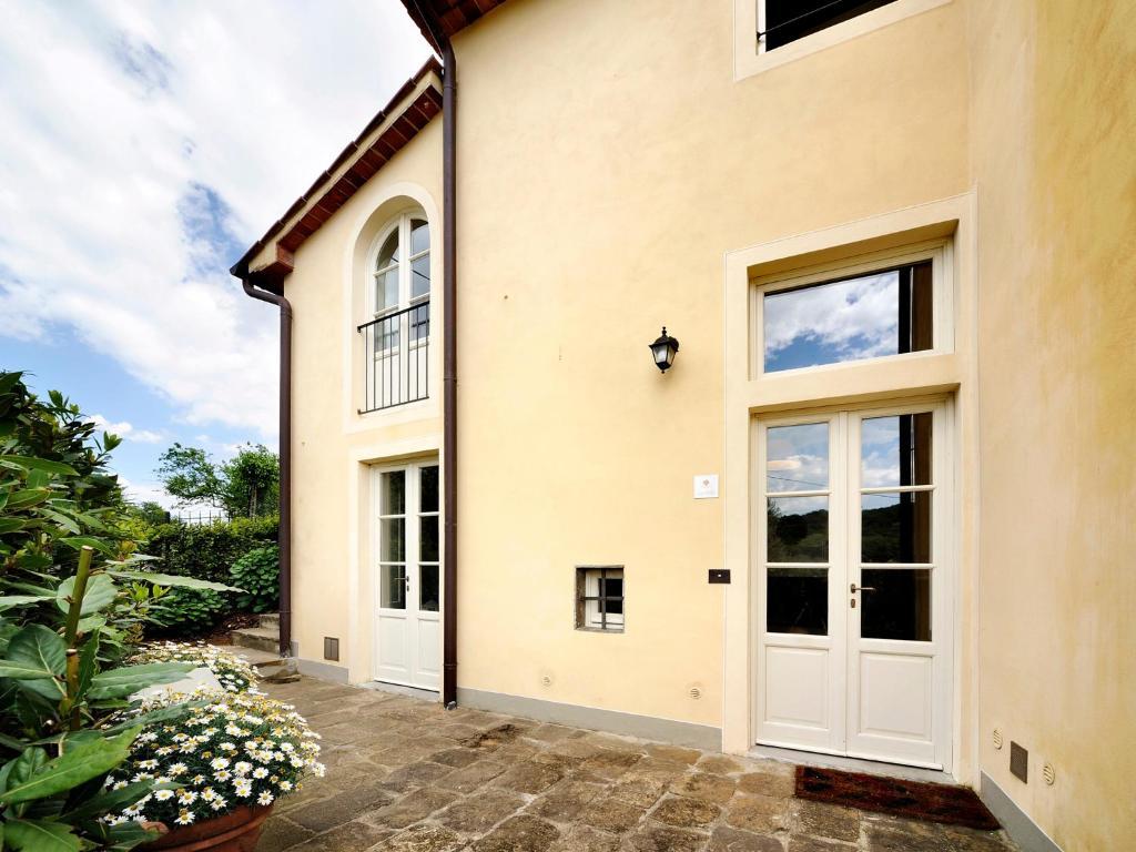 Cantagrillo Borgo Casalvento旅馆 外观 照片