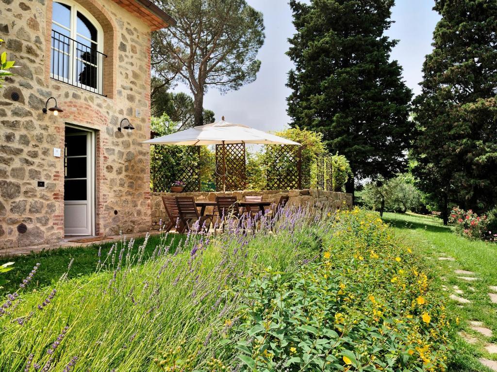 Cantagrillo Borgo Casalvento旅馆 外观 照片